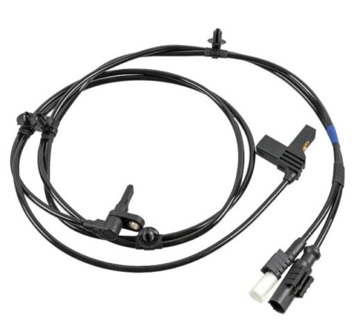 Abs Sensoru Arka Sol Mercedes Vıto W639 03 - A6394409734