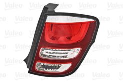 Sağ Stop Lambası Dış Cıtroen C3 Iıı 2013 - 9803928480