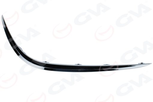 Tampon Izgara Cıtası On Sol Ust Krom -avg- Mercedes W213 - A2138850174