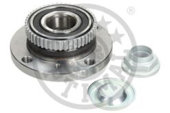 Teker Rulmanı On Bmw E30 Z1 - 31211128157-31211131297
