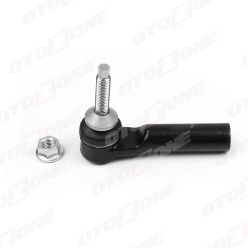 Rot Başı Dış Sağ-sol Tesla Model S 5yjs 15- - 600707100B