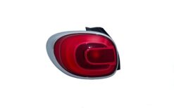 11-c364-06-2b Stop Lambası Sol Fıat 500l 12 Ledli - 51883572