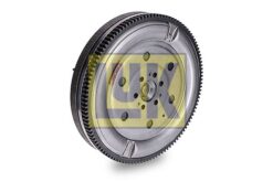 Debriyaj Volanı Vw Crafter 2.0 Tdı 11 163ps Ckub-csn - 03L105266BG