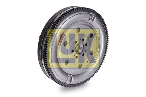 Debriyaj Volanı Vw Crafter 2.0 Tdı 11 163ps Ckub-csn - 03L105266BG