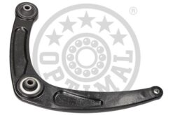Alt Salıncak Komple Sağ Partner 08 P307 03 Berlıngo 08 C4 04 - 3521.G8-3521.P3-3521.K3