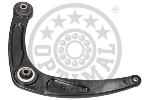 Alt Salıncak Komple Sağ Partner 08 P307 03 Berlıngo 08 C4 04 - 3521.G8-3521.P3-3521.K3