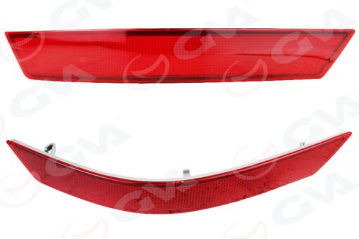 Arka Tampon Reflektoru Sol Mercedes W164 - A1648200574