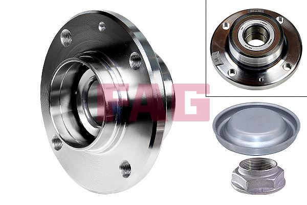 Arka Teker Poryası Komple Partner-berlıngo 97 P406 95 Xsara 99 Xantıa 95 Abs Siz 4 Delik - 3748.43-3701.64-3748.28-9620085780