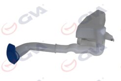 Silecek Su Deposu Polo-ıbıza-cordoba-fabıa 2001-2009 - 6Q0955453N