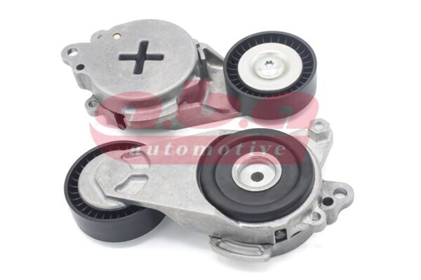 Alternatör Gergi Rulmanı Kütüklü Toyota Aurıs Corolla 1.4l 1ndtv Nde150 Nde180 6 Vites 10-18 / Yarıs 1.4l 1ndtv D-4d Nlp130 6 Vites 10- - 1662033020-1662033021-1662033040