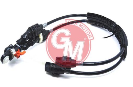 Vites Kumanda Teli Dacıa Duster 4x4 1.5 Dci.1.6 2012- - 349011155R-341080304R-341088375R