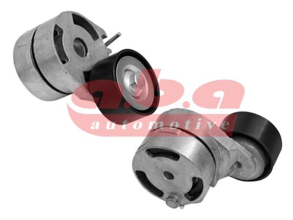 Alternatör Gergi Rulmanı Kütüklü P206 1.4hdı-407-partner 1.6 Hdı-c3 1.6 16v-c5 1.6hdı-berlıngo 1.6 - 5751.89-1613840380-1214747-1329630