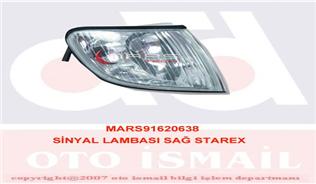 Sinyal Lambası Sağ Starex - 923024A500