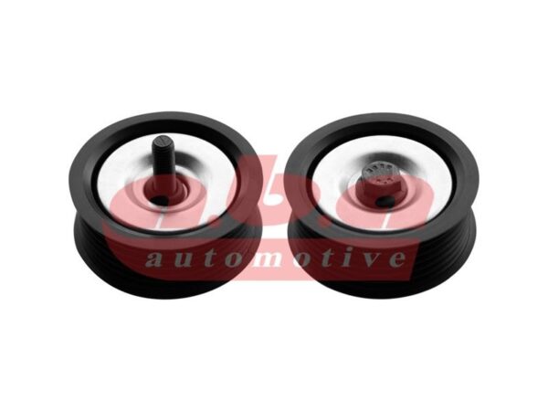 Kayıs Gergı Rulmanı Mercedes W204 S204 C204 W211 W212 S212 C207 W221 R230 Kanallı - A0002021619