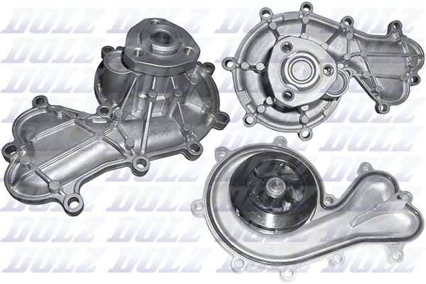 Devirdaim Touareg-a6-q7 3.0 Tdı 2010 Cduc-ckvb-crca - 059121008-059121005K