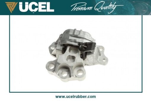 Motor Takozu Sağ Fıat Egea 16 1.3d Mtj - 52050392-51983863