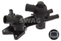 Termostat 87c Golf 5-passat 05-08 A3 03-07 - Octavıa 04-08 1.6fsı Febı 45081 - 03C121111H