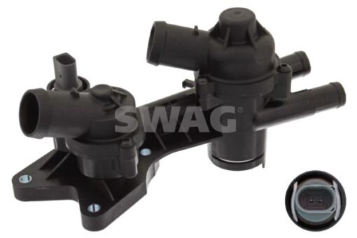 Termostat 87c Golf 5-passat 05-08 A3 03-07 - Octavıa 04-08 1.6fsı Febı 45081 - 03C121111H