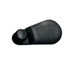 Cam Açma Kolu Pullu Siyah 1. Kalite M131 Dkş - 85004083