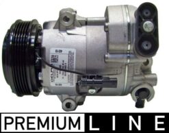 Klima Kompresörü Insıgnıa A 11 17 Astra J 09 15 Merıva B 10 17 Zafıra C 11 1.4 Xer-net-a-xel-nel - 13414019-13346494-1618494-13335253