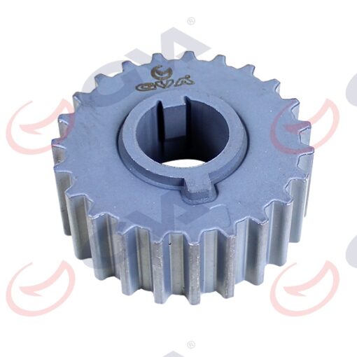 Krank Dişlisi Astra F-g-h Corsa B-c Vectra B-c 1.4-1.6 16v Z-x14xe-z-x16xel - 9129207-614546-614559-614611