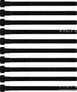 Sılındır Kapak Saplaması Volvo S60 Iı 1.5 T3 15 18 S80 Iı 2.0 T5 15 18 S90 Iı 2.0 T5 16 V40 T2 15 V60 I 2.0 T4 15 18 V70 Iıı T4 15 V90 Iı 2.0 - 31375607