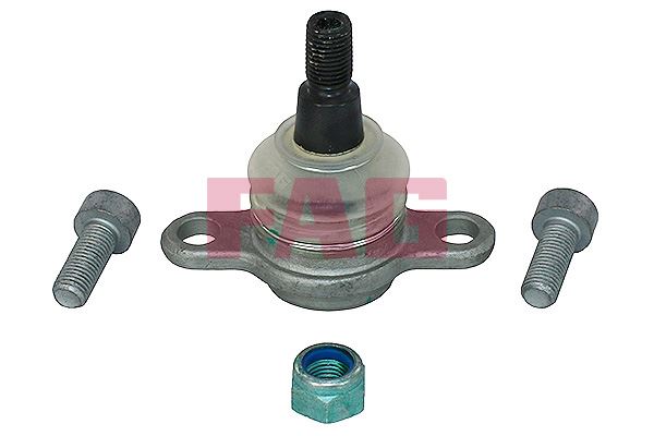 Rotil Alt Transporter T5 - Multivan T5 1.9tdı-2.0tdı-2.5tdı-3.2 03- - 7E0407361-7H0407361-7H0407361A