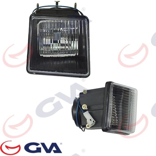Sis Lambası Sol Uno - 7674699