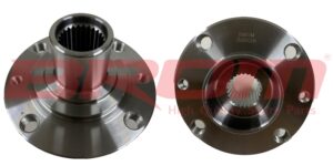 Ön Teker Poryası Doblo 1.9 Jtd - 46745258