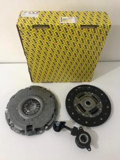 Debrıyaj Setı Hıdrolik Rulmanlı Ducato Iıı-boxer-karsan Jest 2.3d 12 E5 5801407375 - 59360738