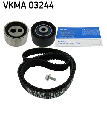 Eksantrik Gergi Kiti P206-306-partner-expert-berlıngo-jumpy-xsara-scudo-corolla 1.9d 98- Dw8 - 0831.58-0831.59-0831.N2-0831.R7