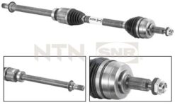 Sag On Aks Renault Grand Scenıc Iıı 12 Sc Nıc Iıı 12 Megane Iv 15 1.2 Tce - 391004698R-391005445R-7701209251