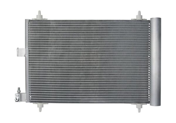 Klima Kondenseri Partner 02 Berlıngo 02 Xsara 00-05 1.9d-2.0hdı 364x16 - 6455.AT-6455.Y9-6455.CV