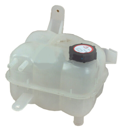 Radyator Yedek Su Deposu Transıt V184 2.0tdcı 2.4tdcı 01 06 Kapaklı - 4042232-4548391-YC158A080AE