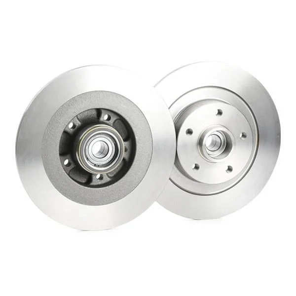 Arka Fren Aynası Renault Laguna Iıı 07 15 Latıtude 11 300x11x9.5x5delik - 402020003R-402022291R-432027112R