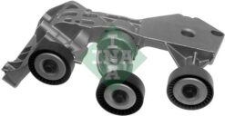 Kayıs Gergı Rulmanı Mercedes W168 W414 Kutuklu - A6682000570