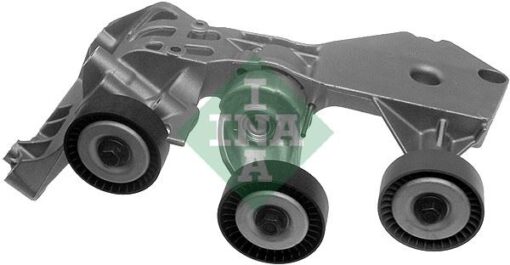 Kayıs Gergı Rulmanı Mercedes W168 W414 Kutuklu - A6682000570