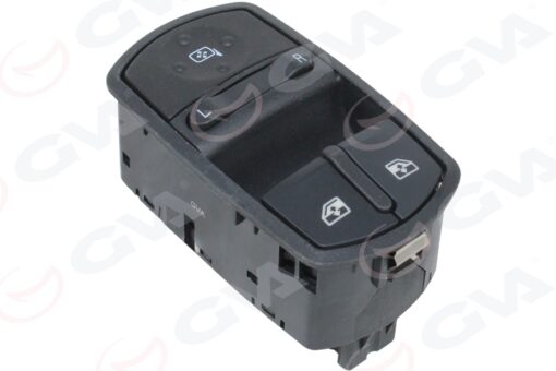 Cam Açma Anahtarı Sol İkili Corsa D - 13258521-6240509