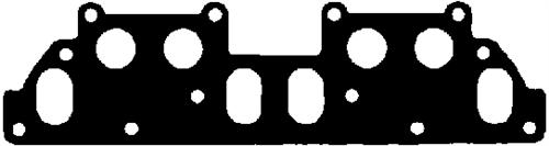 Egzoz Manifold Contası Skoda - 114-095840