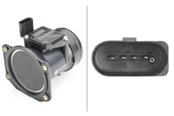 Hava Akış Metre Vw Bora-golf 1.6 Eng. Aeh-akl-apf-avu-bfq - Passat 1.6 Eng. Arm-apv-ana-ahl-alz 2. - 06A906461B