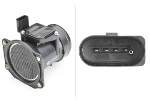 Hava Akış Metre Vw Bora-golf 1.6 Eng. Aeh-akl-apf-avu-bfq - Passat 1.6 Eng. Arm-apv-ana-ahl-alz 2. - 06A906461B