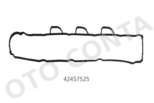Üst Kapak Contası Renault Megane Iıı 09 Fluence 09 Clıo Iıı 05 Kangoo 08 Duster 10 Sandero 08 Logan 04 Dokker 12 1.5dci - 7701070607