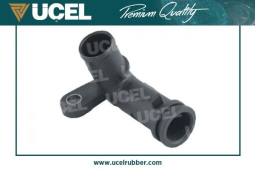Radyatör Soğutma Bağl.borusu Dacıa Pıck Up 1.9 D F8q-636 - 6001545441-8200247215