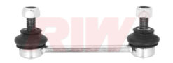 Z Rotu Arka/kısa Doblo-doblo Cargo-albea Mtj 01 Doblo 06 118mm - 46799278-46767267-51717001