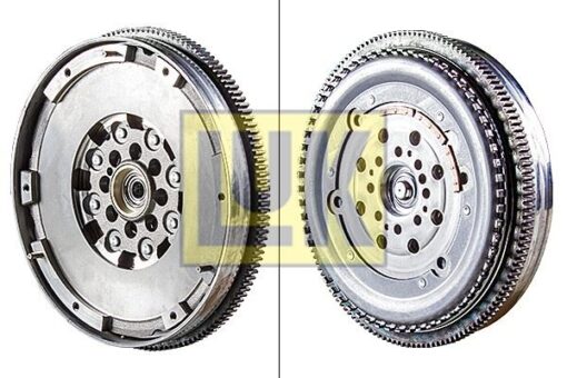 Volan Dmf Mercedes C-class W203 03 07 E-class W211 02 08 - A6460300405