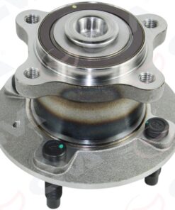Arka Teker Poryası Komple Abs Li Chevrolet Aveo T300 11 14 Inc - 13500590-13500589