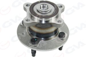 Arka Teker Poryası Komple Abs Li Chevrolet Aveo T300 11 14 Inc - 13500590-13500589
