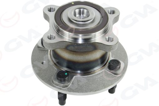 Arka Teker Poryası Komple Abs Li Chevrolet Aveo T300 11 14 Inc - 13500590-13500589