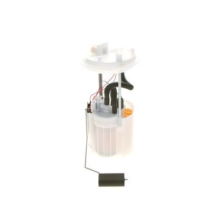 Depo Şamandırası Elektrikli Bravo 1.4 07 Stılo 1.2 16v-1.4 16v-1.6 16v-1.8 16v- 2.4 20v 01 - 468373590-51705573-4683753590