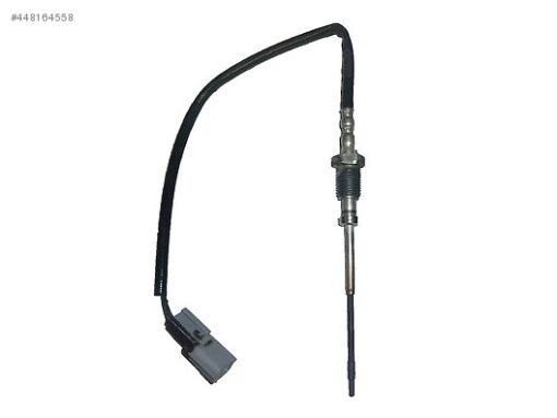 Egzoz Sıcaklık Sensoru Dpf Oncesı Mercedes Om607 W176 W246 C117 X117 X156 . Renault K9k R9m Trafıc Megane Fluence Clıo - A6079050900-226404490R-226401632R